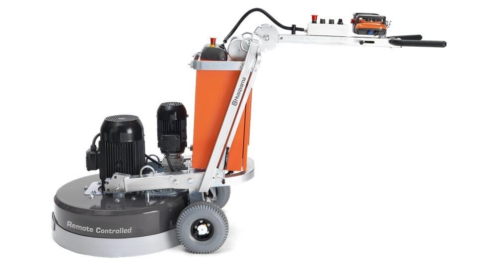 HUSQVARNA PG 820 RC ΠΛΑΝΗΤΙΚΟ ΤΡΙΒΕΙΟ 9673029-01
